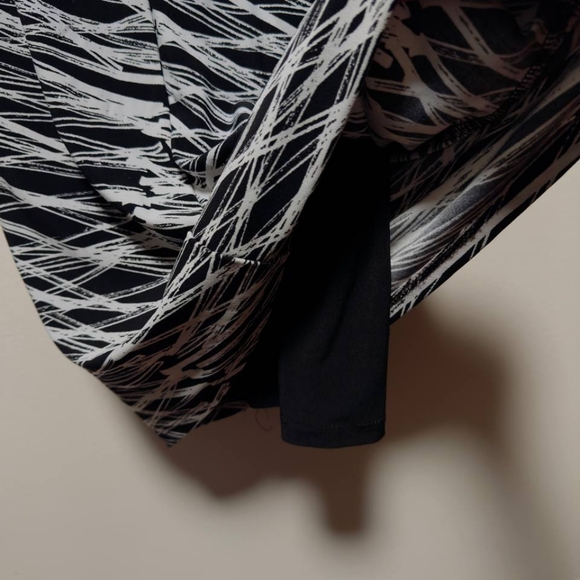 Anne Klein Dress Size 2 - Picture 8 of 8